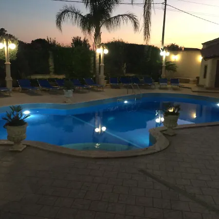 Margarita Apartment Mazara del Vallo
