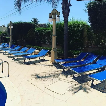 Apartment Margarita Mazara del Vallo
