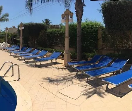 Margarita Apartment