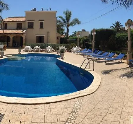Apartment Margarita Mazara del Vallo