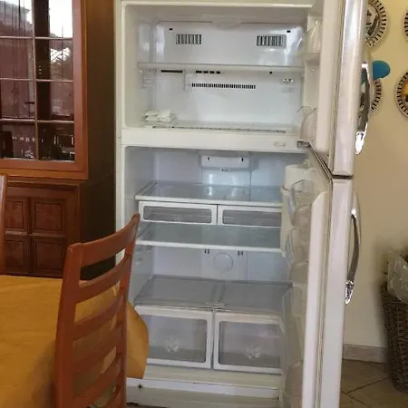 Apartment Margarita