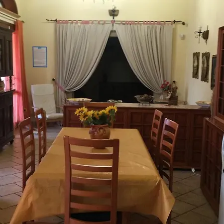 Apartment Margarita