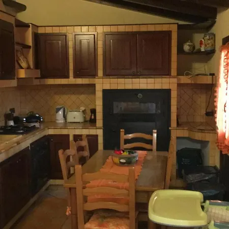 Margarita Apartment