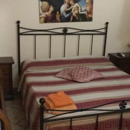 Apartment Margarita Mazara del Vallo