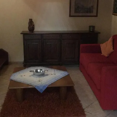 Margarita Apartment