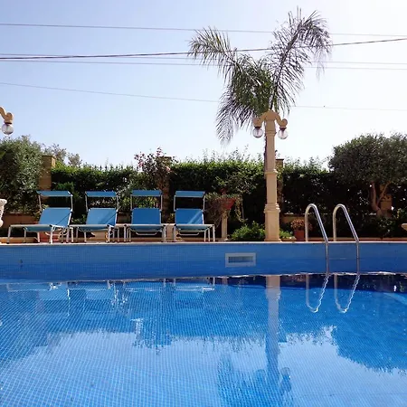 Margarita Apartment Mazara del Vallo