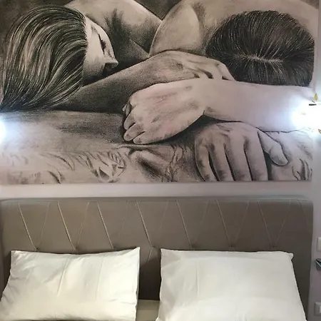 Margarita Apartment Mazara del Vallo