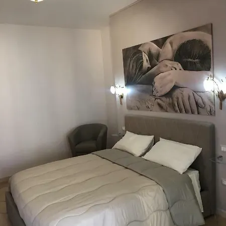 Apartment Margarita *