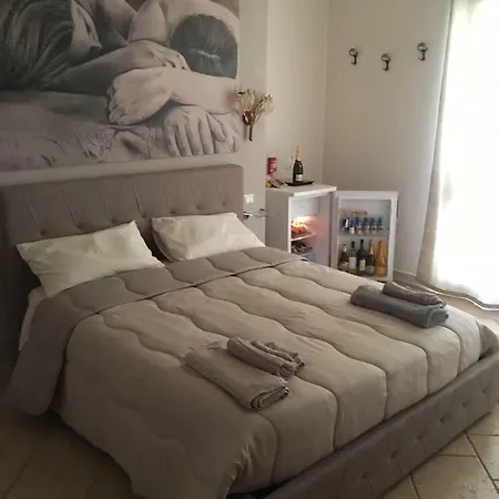 Apartment Margarita