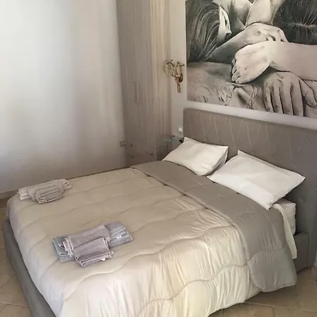Margarita Apartment