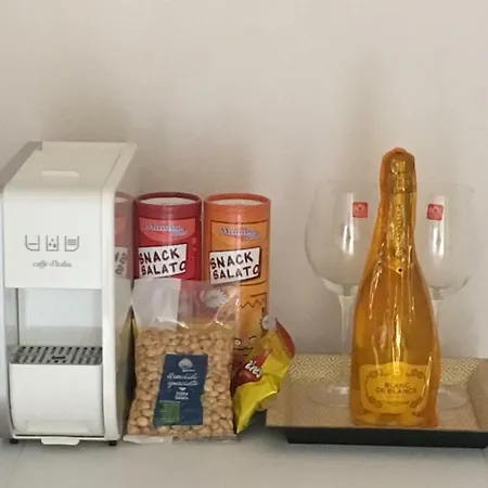 Apartment Margarita *