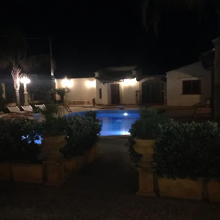 Margarita * Mazara del Vallo