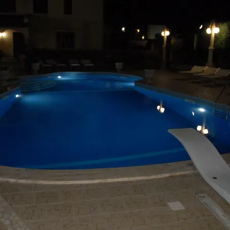 Margarita Apartment