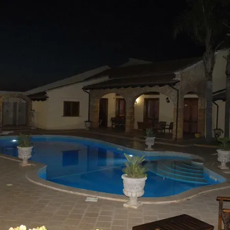 Margarita Apartment *