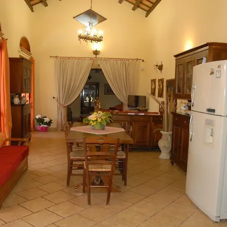 Apartment Margarita