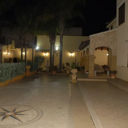 Margarita Apartment
