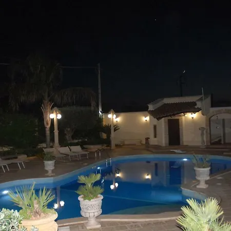 Apartment Margarita Mazara del Vallo