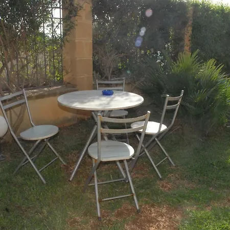 Margarita Apartment