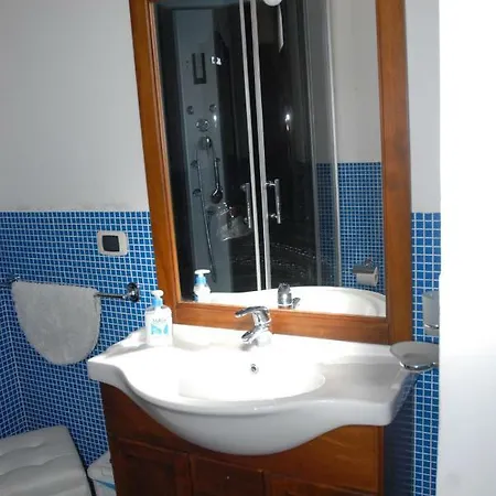 Margarita Apartment Mazara del Vallo
