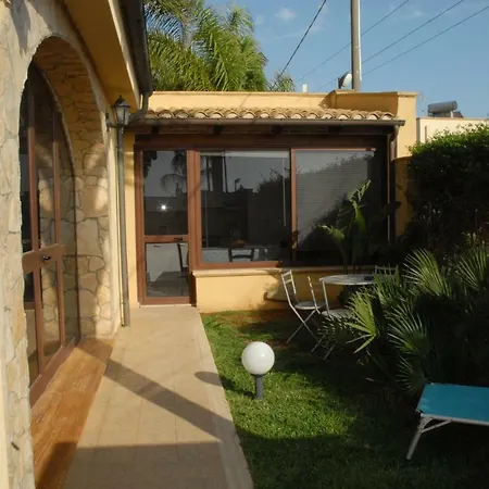 Margarita Apartment *