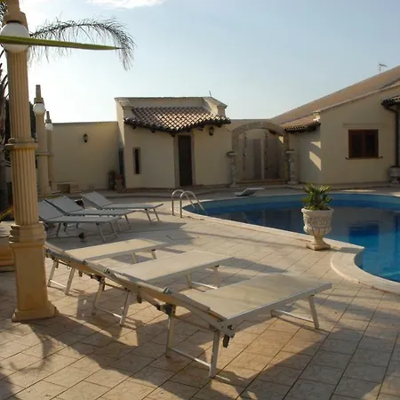 Margarita Apartment