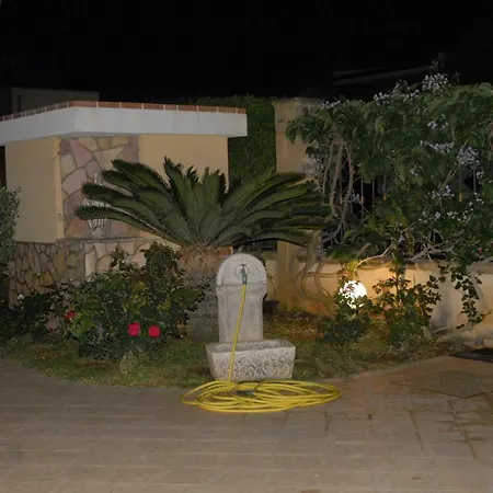 Margarita Apartment