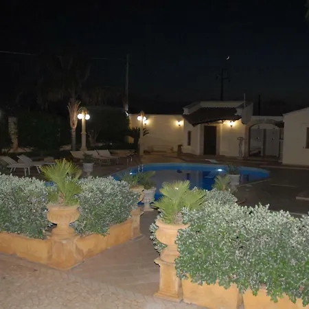 Margarita * Mazara del Vallo