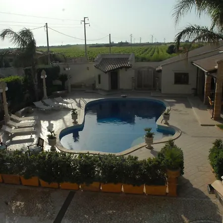 Apartment Margarita