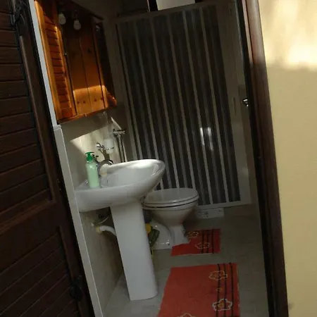 Apartment Margarita Mazara del Vallo